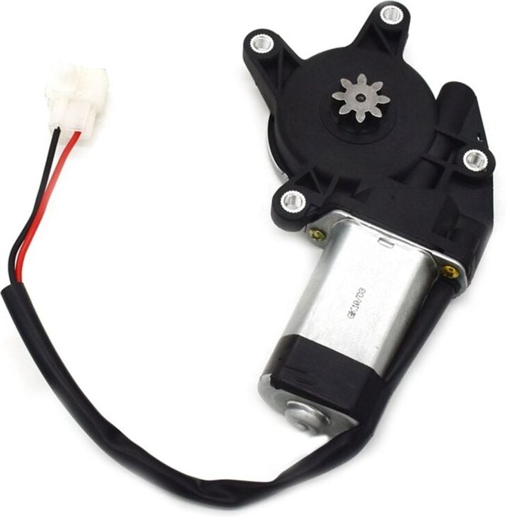 Tlily - Motor Power Fensterheber Elektrische Auto Regler Heber 12V