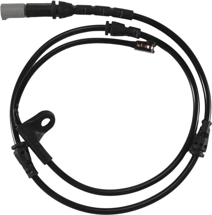 Tlily - Elektronischer Verschleißsensor für Bremsbeläge vorne 34356792567 Ersatz für - E70 E71 F15 X5 X6 3.0L