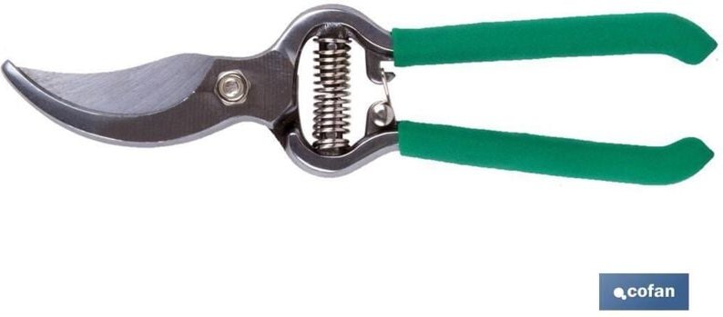 Ernteschere 8 205 mm