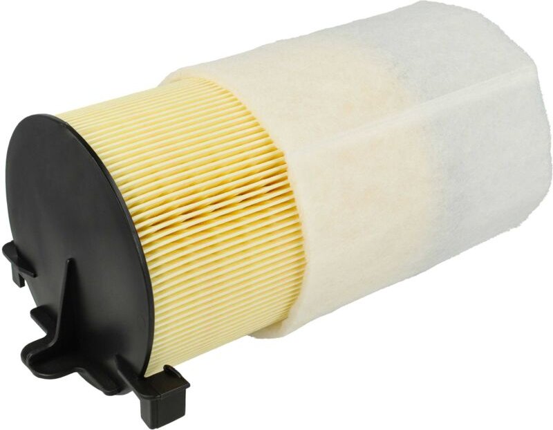 Luftfilter kompatibel mit vw Golf vi (5K1) 2.0 / 06.2010 - 12.2017 / 115 ps pkw - Motor-Filter - Vhbw