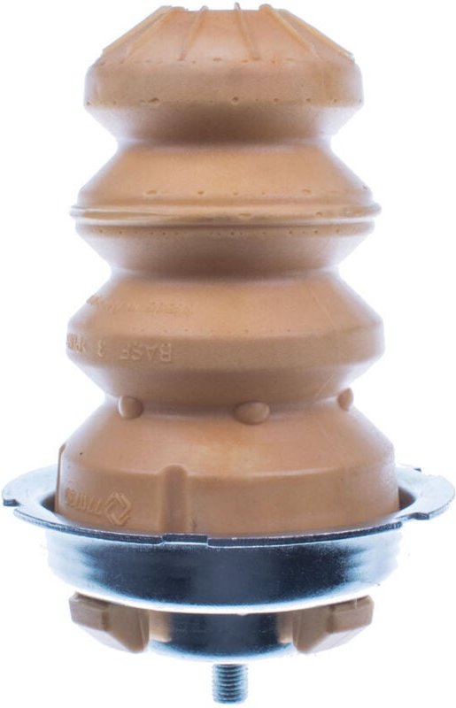 Hinterer Federstoßstange D500088 Denckermann