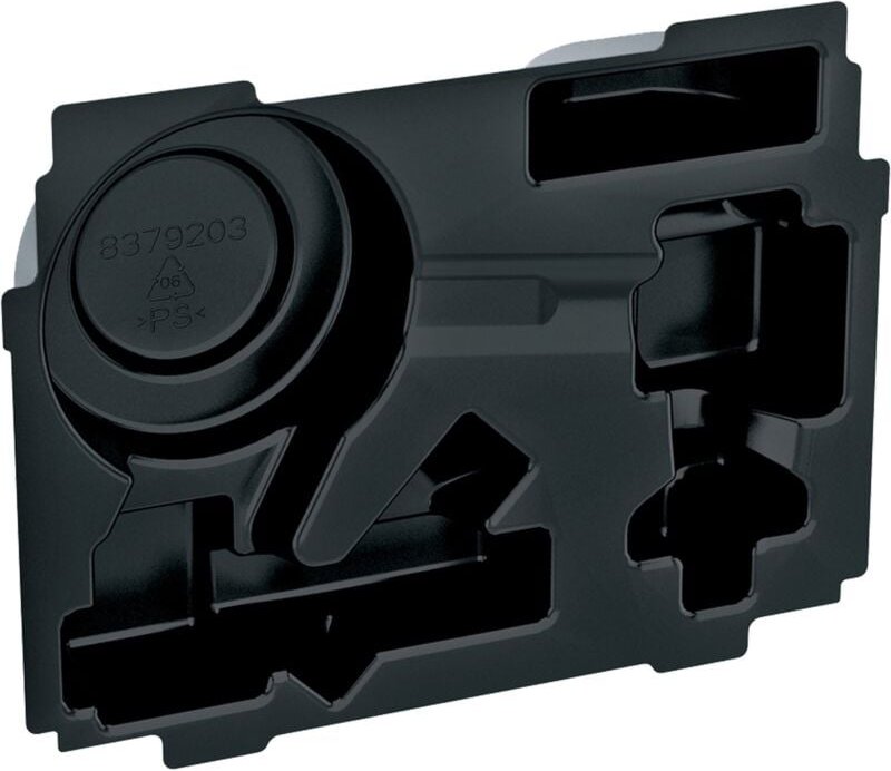 Tiefziehteil für Winkelschleifer makpac Gr. 2 - 837920-3 - Makita