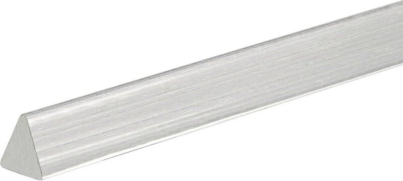 310501 Lötzinn, bleifrei Dreikantstange Sn95,5Ag3,8Cu0,7 Flussmittelfrei 200 g 11 mm - Stannol