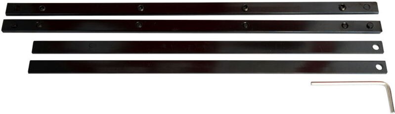 Anschluss fur Tauchsagenfuhrung Holzmann fsve