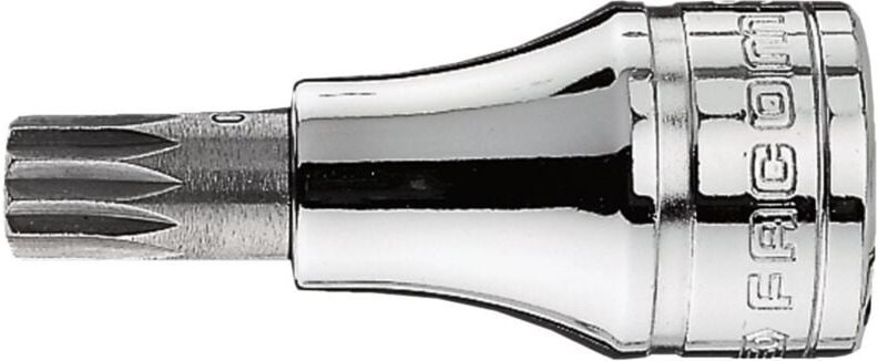 Facom SV.14B Schraubendreheinsatz 1/2'' XZN M15