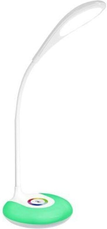 New Majestic LL-401 Tischleuchte 3,2 W LED Weiß