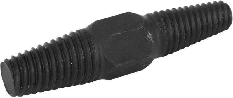 1/2"3/4" Abgebrochener Schraubenausdreher mit Doppelkopf-Chrom-Vanadium-Stahlrohr