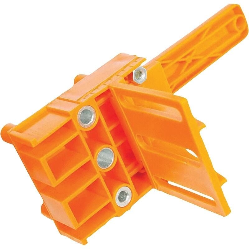 Dübel-Bohrschablone 30 mm