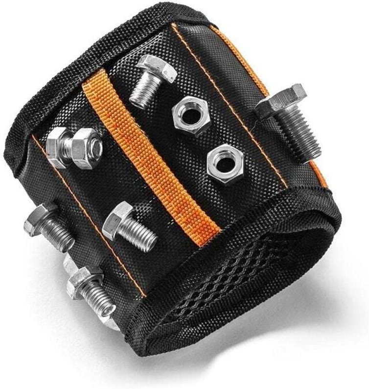 Magnetisches Werkzeugarmband für Ehemann und Vater