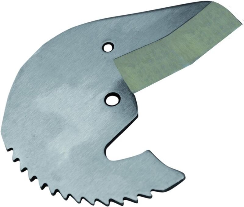 Messer 5.2031 Edelstahl für Kunststoffrohrschere