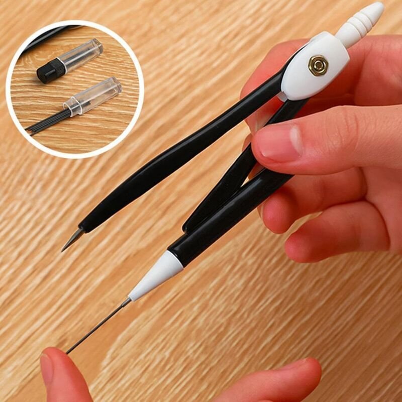 Mathematischer Zirkel für Schüler, mathematischer Zirkel für Zirkelwerkzeuge, Zirkelzeichenwerkzeug, Satz von Zirkelgeom...