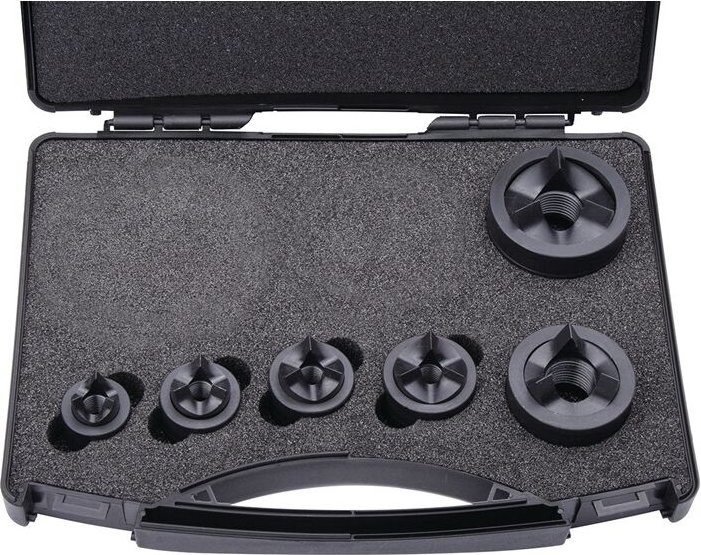 Thumbnail - Blechlochersatz TriCut® ø 22,5 mm M16 - M40 pg 16 ( 4000814322 ) - Alfra