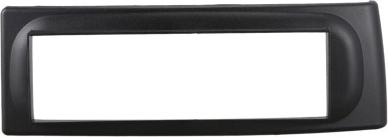 Tlily - Din Radio Fascia cd gps dvd Stereo-Panel Dash Mount Installation Trim Kit Rahmen für ich Scenic 1996-2003