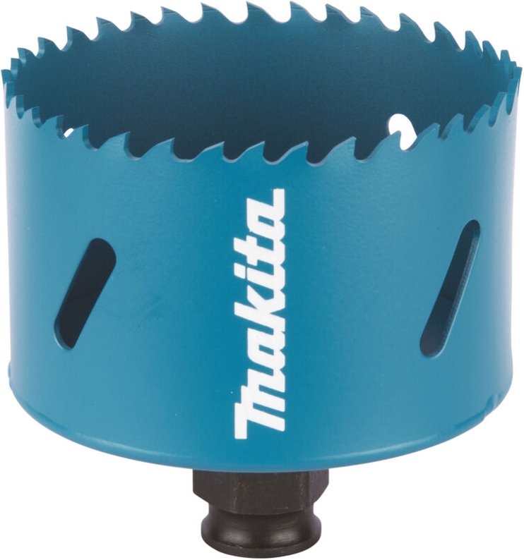 Makita Ezychange Lochsäge 70 mm 70 mm • Ezychange