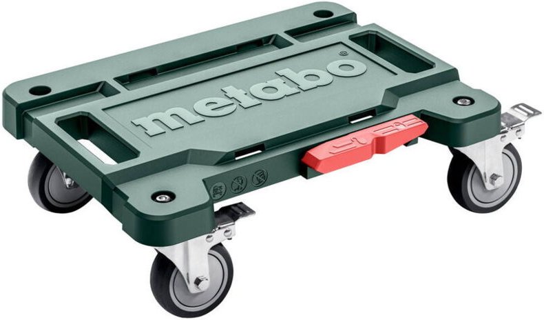 Metabo metaBOX Rollbrett