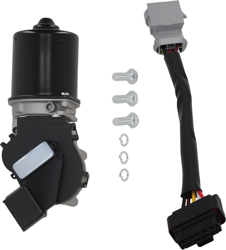 Frontscheibenwischer Motor for Renault Clio II 1.5 dCi 8200071214