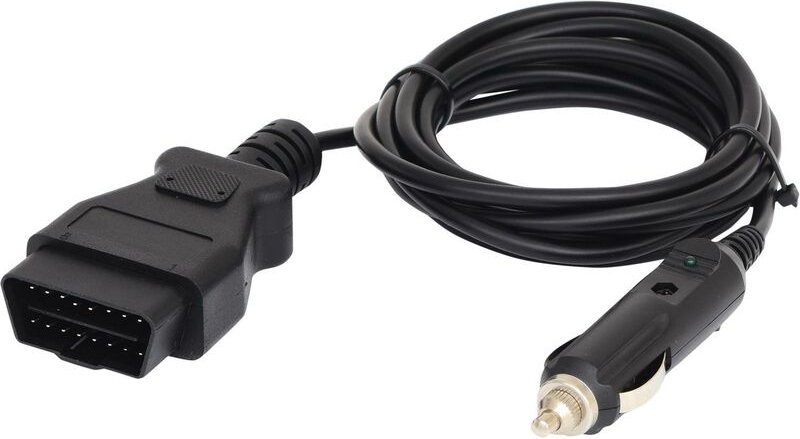 Kstools - 12V obd ii Bordnetz-Spannungserhalter