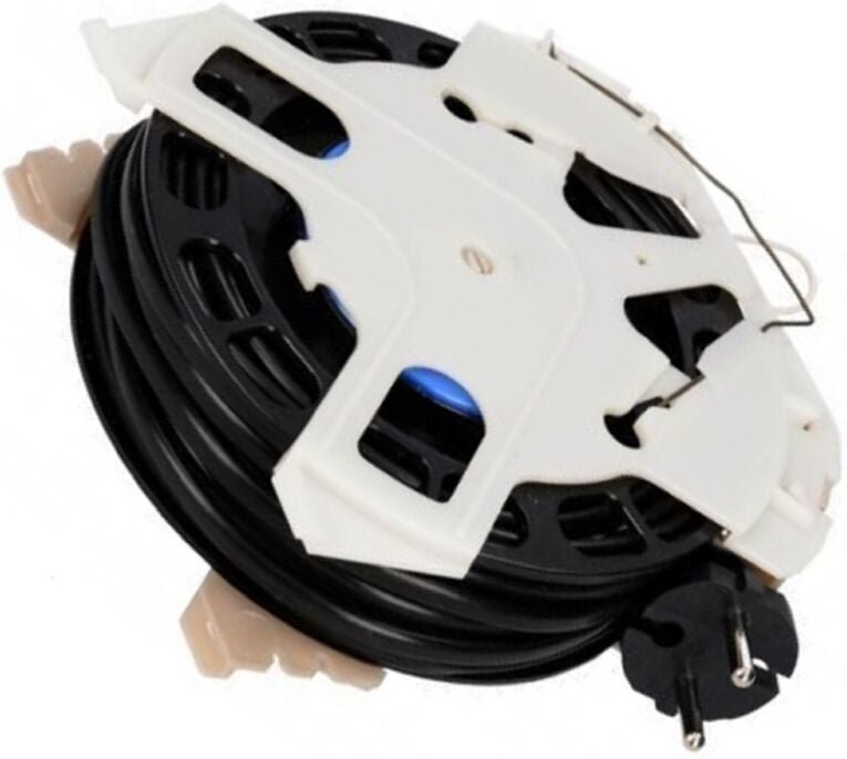 Ersatzteil - Originale Kabelaufwicklung - Tornado aeg, electrolux