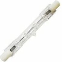Thumbnail - Lineare Halogenlampe 78 mm 150 w 230 v