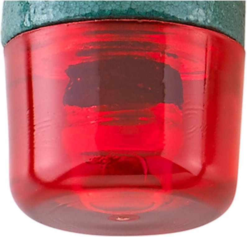 Stahlwille Kunststoffkopf f.Schonhammer D.32mm 22g 10 Stk