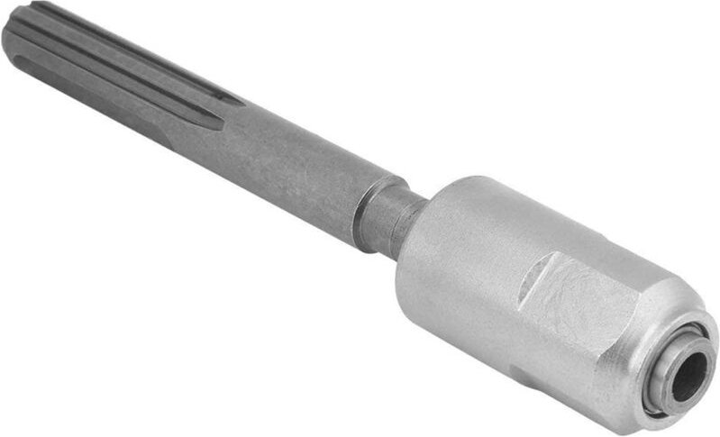 Beijiyi - sds Max auf sds Plus Adapter Bohrfutter 40 Konverterschaft Chromstahl Schnellspannwerkzeug für jeden Standard ...