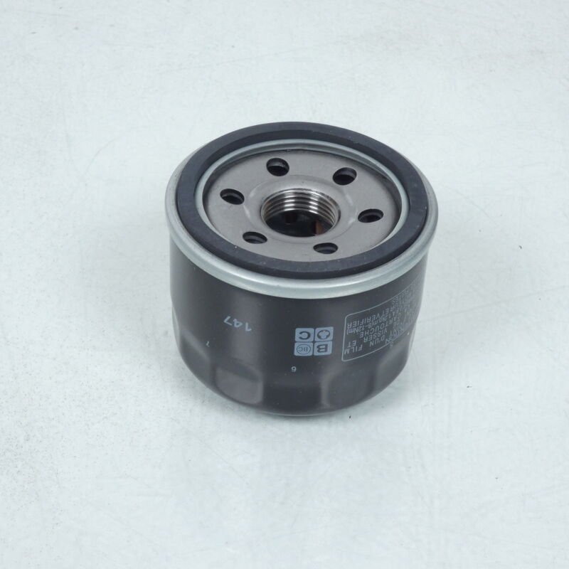p2r-ölfilter für roller yamaha 500 tmax 2001 bis 2020