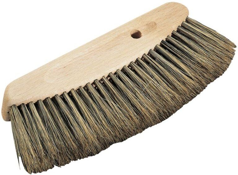 L'outil Parfait - Staubbürste mit Borsten outilparfait - 5 Reihen 205 mm - 724500