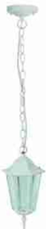 LED7073 VT-752 LED Designer Pendelleuchte Fassung Holzlackierung+Weiß Korpus L1200