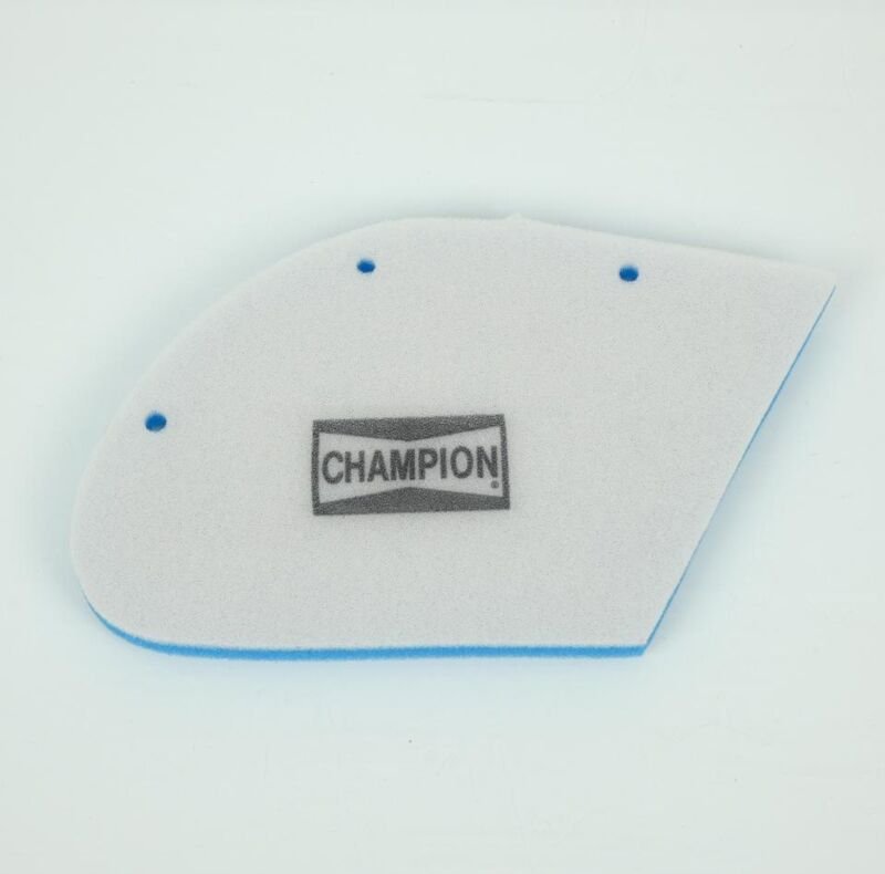 champion luftfilter für roller kymco 50 agility rs naked renouvo