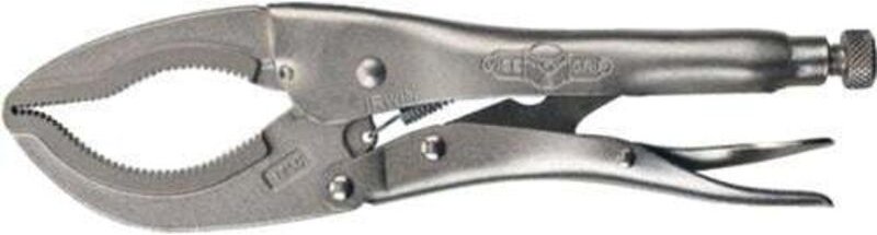 Thumbnail - Visegrip - irwin Weitspanngripzange Gesamtlänge 300 mm Spannweite 79 mm - 12L3