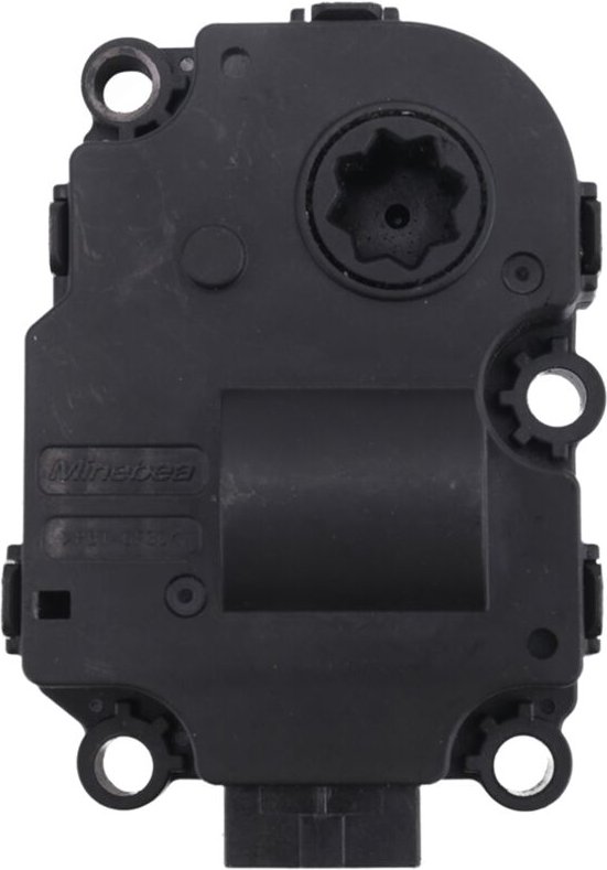 Heizungsregelventil Klappenmotor für 3 G20 G21 2020 HAL-48003-C HAL48003C T901288B T901288-B
