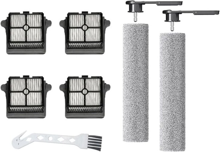 Für S6/S7Pro Version 2 / S6Plus Zubehörteile