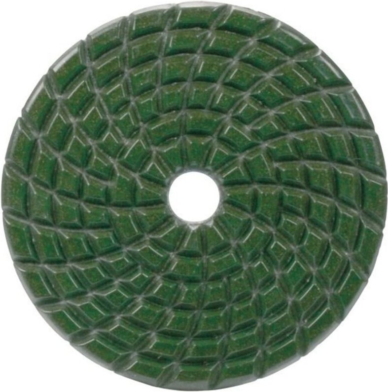 Nass-Dia-Klett-Scheibe 100 mm K200 - Makita