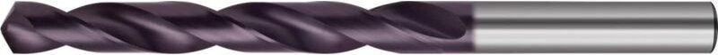 Thumbnail - Spiralbohrer DIN338 vhm TiALN Typ n 6,0mm Format
