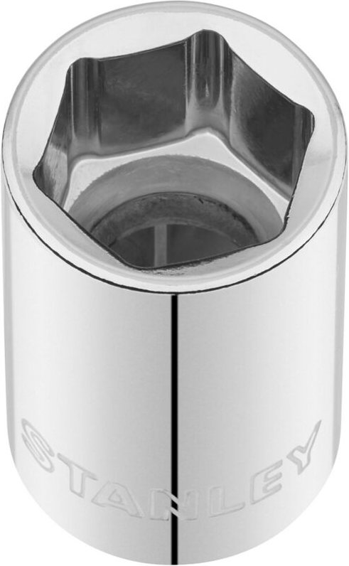 STMT86517-0 1/2 6-Kant Stecknuss 17 mm - Stanley