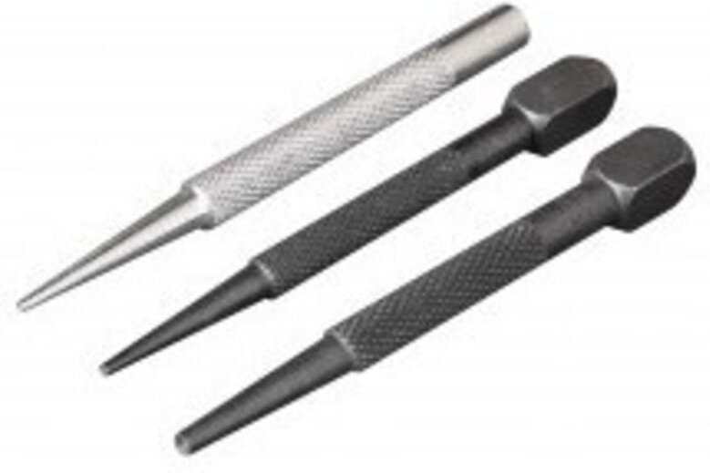 Bruni Spitze mit quadratischem Ende 4 mm – Outifrance