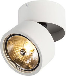 Spot Go Nine Tubo weiß