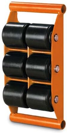 Mw Tools - Unicraft Transportrolle tr 6