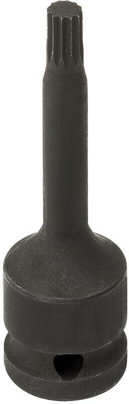 M14 1/2 verstarkter XZN-Steckschlussel mit Aussengewinde Fervi bi443m014