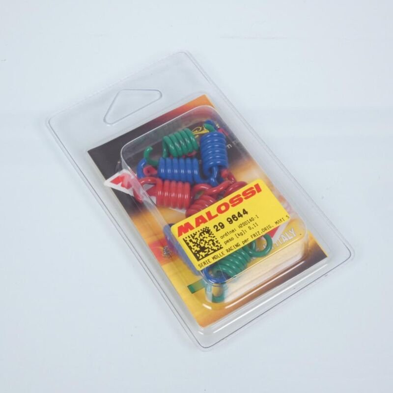 kupplungsfeder malossi für roller gilera 180 runner sp 29 9644