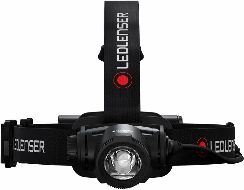 Ledlenser LED-Stirnlampe H7R Core
