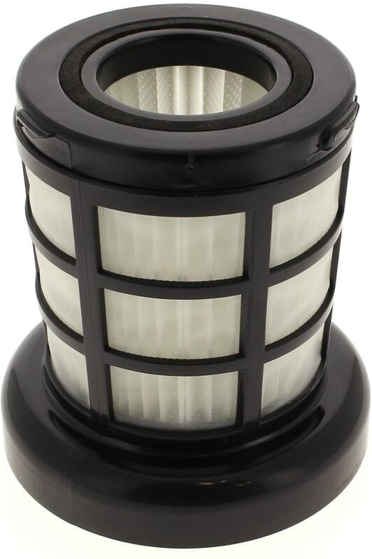 Hepa-Filter für Staubsauger domo