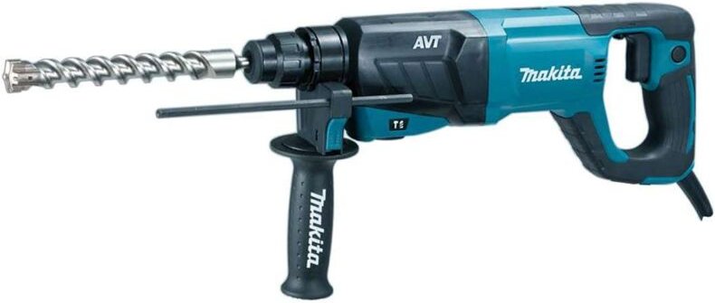 Werkzeug - Kombihammer 780 w HR2641 - Makita