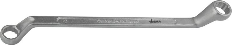 Thumbnail - Ringschlüssel 12x13 mm