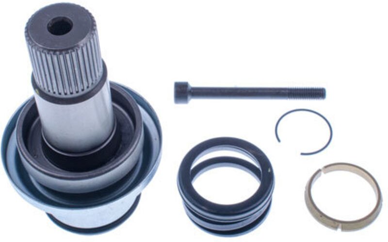 Innenachswelle C120602 Denckermann