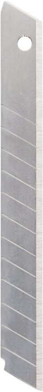 Abbrechklinge für Cuttermesser 9 mm - Stier