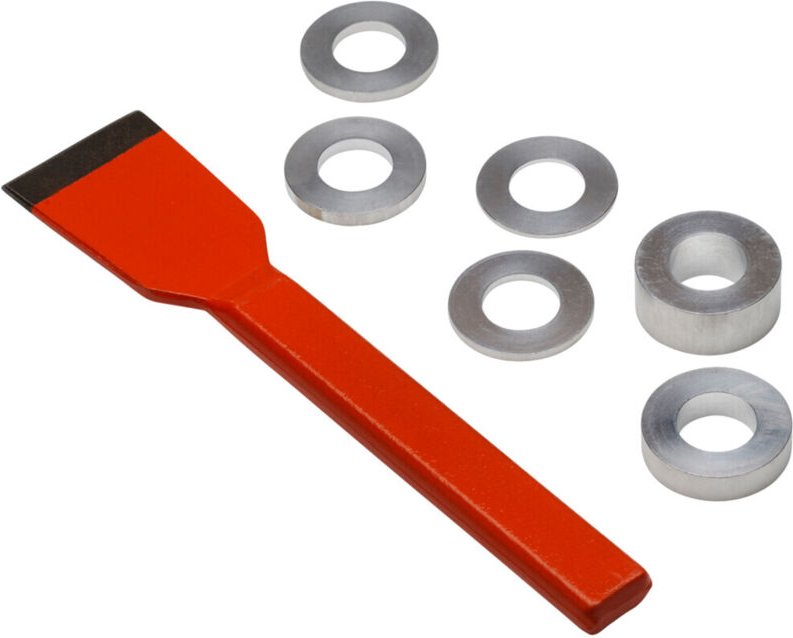 Diamantwerkzeuge RH403S - Ergänzungskit - Rhodius