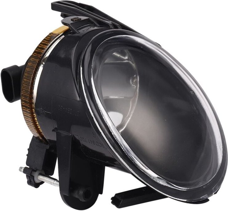 Tlily - Nebelscheinwerfer für die vordere Stoßstange rechts für B6 2006 2007 2008 2009