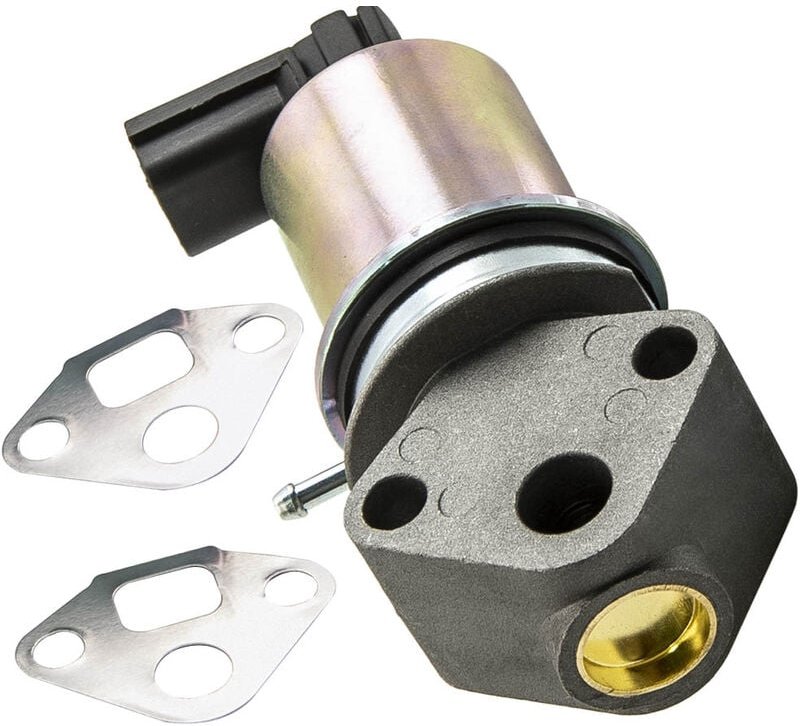 Agr egr Abgasrückführungsventil für vw Golf iv 4 1J 1.4 16V 1.6 036131503MAGR-Ventil Abgasrückführungsventil for vw Golf...