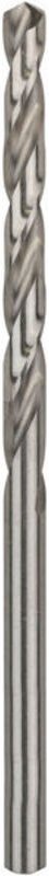 Bosch - pro Metal hss-g Spiralbohrer, 4,5 x 47 x 80 mm, 10 Stück